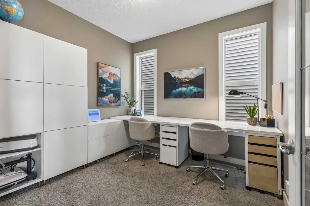 187 Chaparral Valley Way SE Calgary AB T2X 0W1
