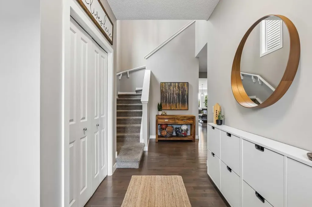 187 Chaparral Valley Way SE Calgary AB T2X 0W1