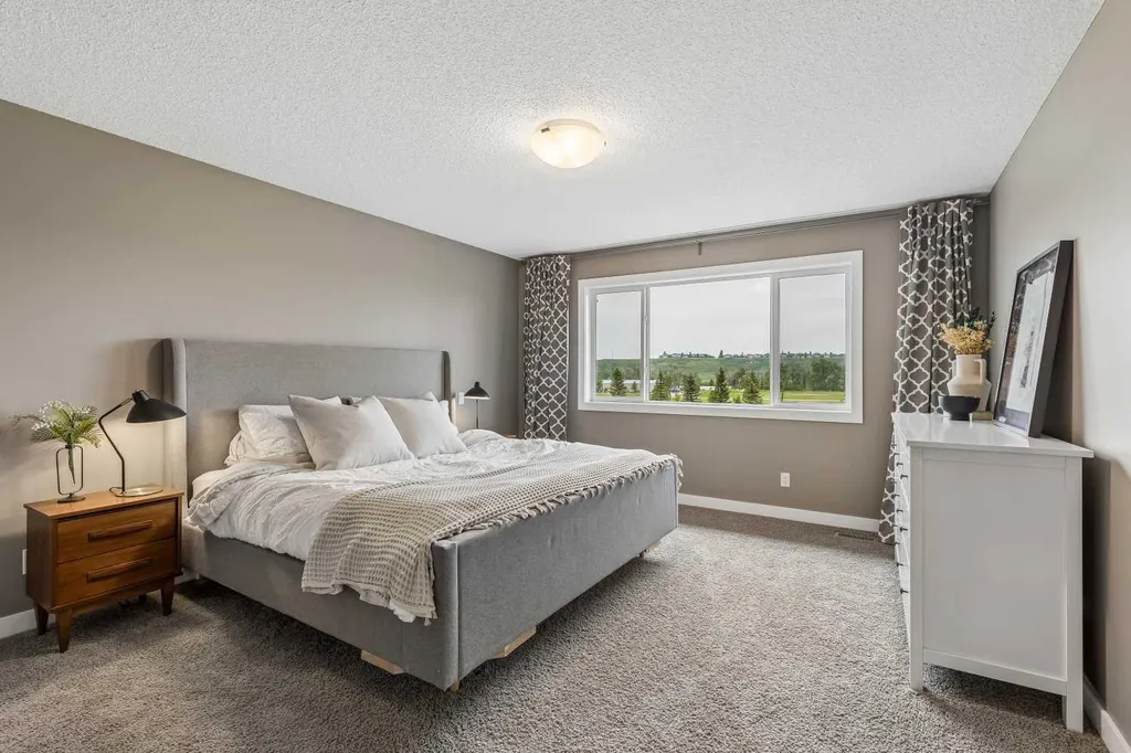 187 Chaparral Valley Way SE Calgary AB T2X 0W1