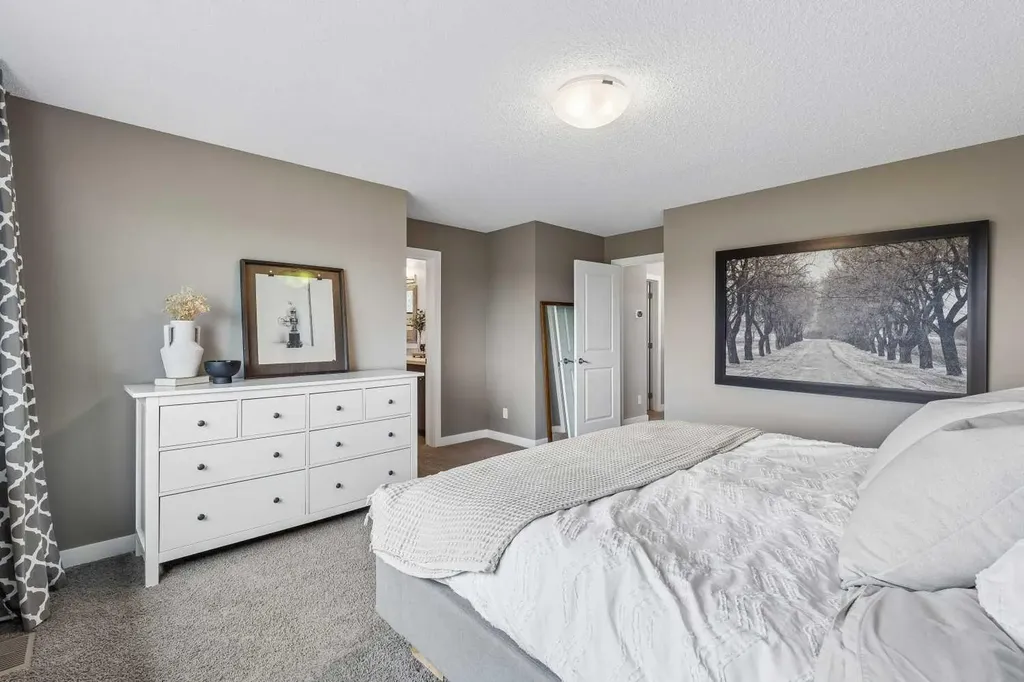 187 Chaparral Valley Way SE Calgary AB T2X 0W1