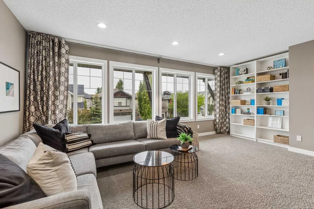 187 Chaparral Valley Way SE Calgary AB T2X 0W1
