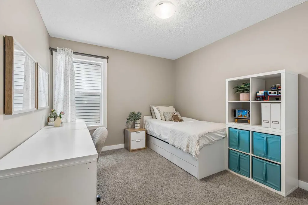 187 Chaparral Valley Way SE Calgary AB T2X 0W1