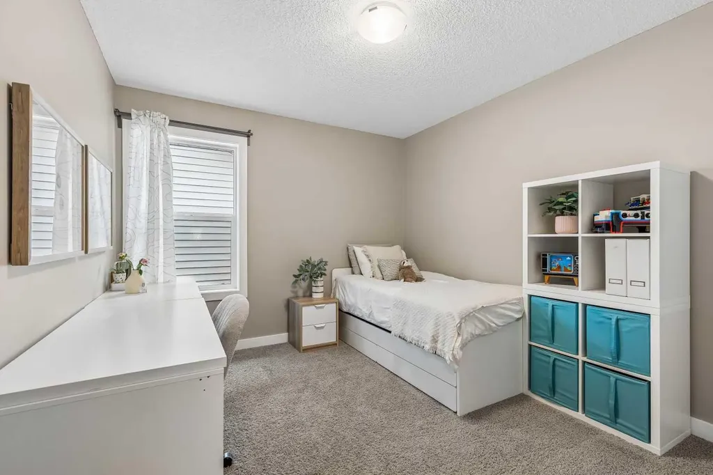 187 Chaparral Valley Way SE Calgary AB T2X 0W1