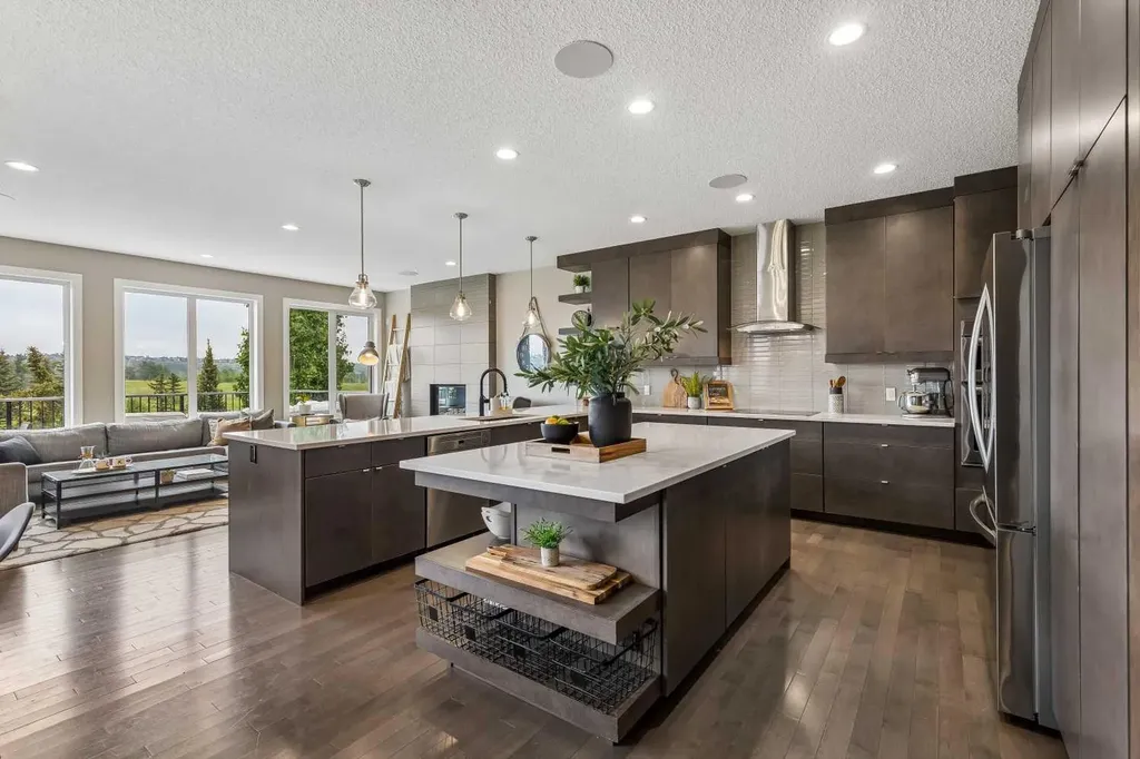 187 Chaparral Valley Way SE Calgary AB T2X 0W1