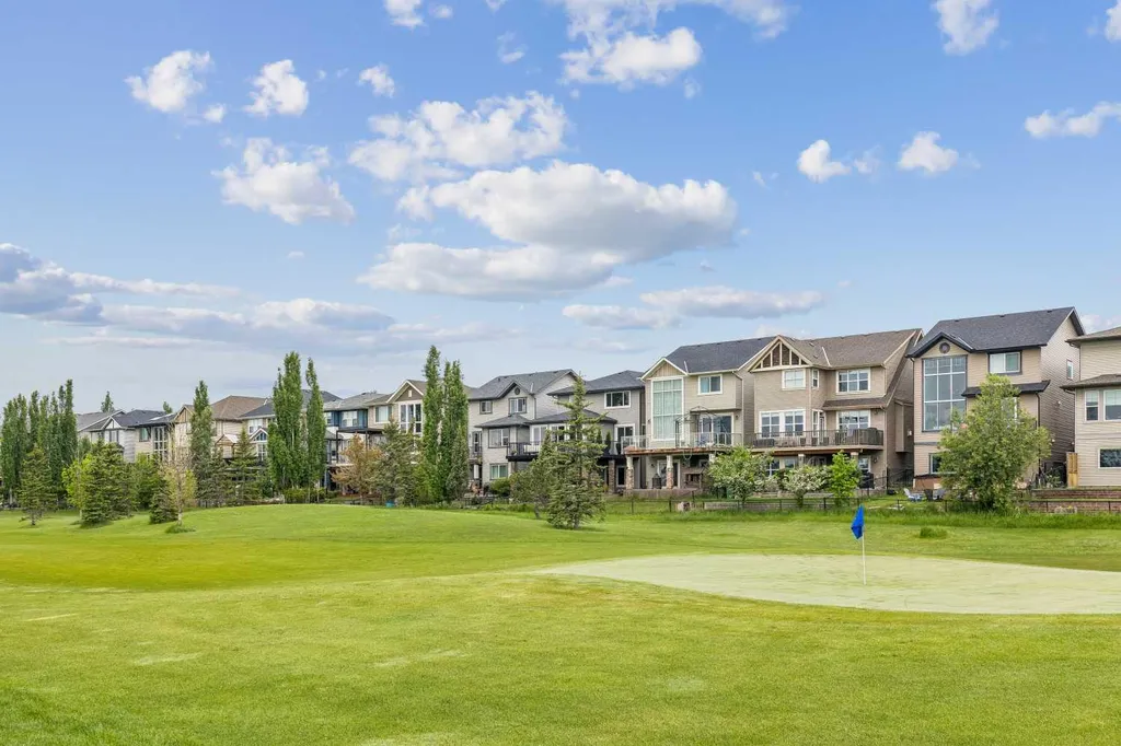 187 Chaparral Valley Way SE Calgary AB T2X 0W1