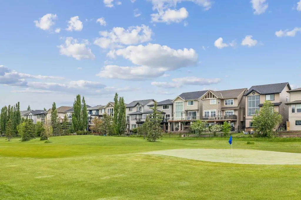 187 Chaparral Valley Way SE Calgary AB T2X 0W1