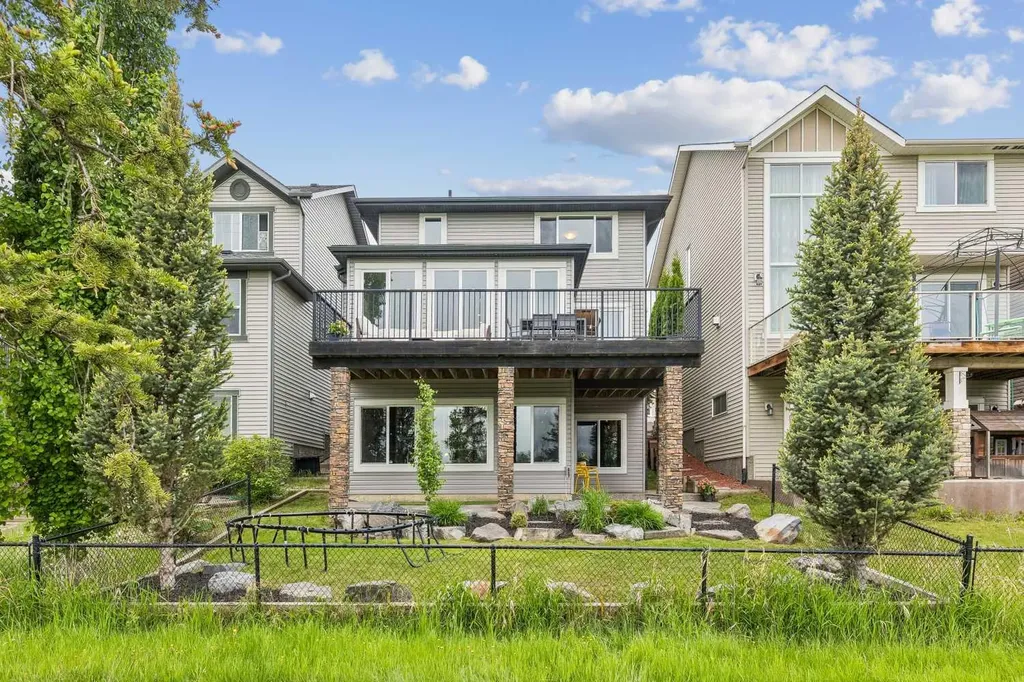 187 Chaparral Valley Way SE Calgary AB T2X 0W1