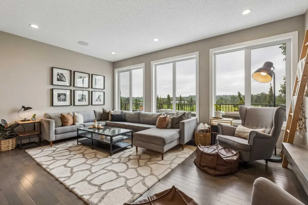 187 Chaparral Valley Way SE Calgary AB T2X 0W1