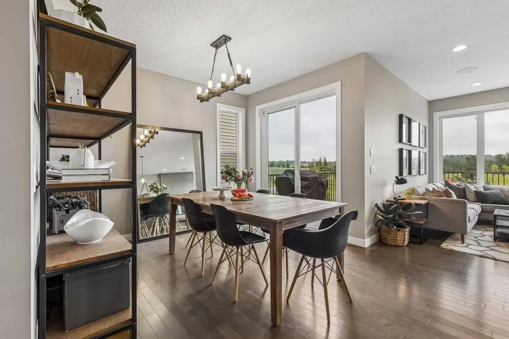 187 Chaparral Valley Way SE Calgary AB T2X 0W1