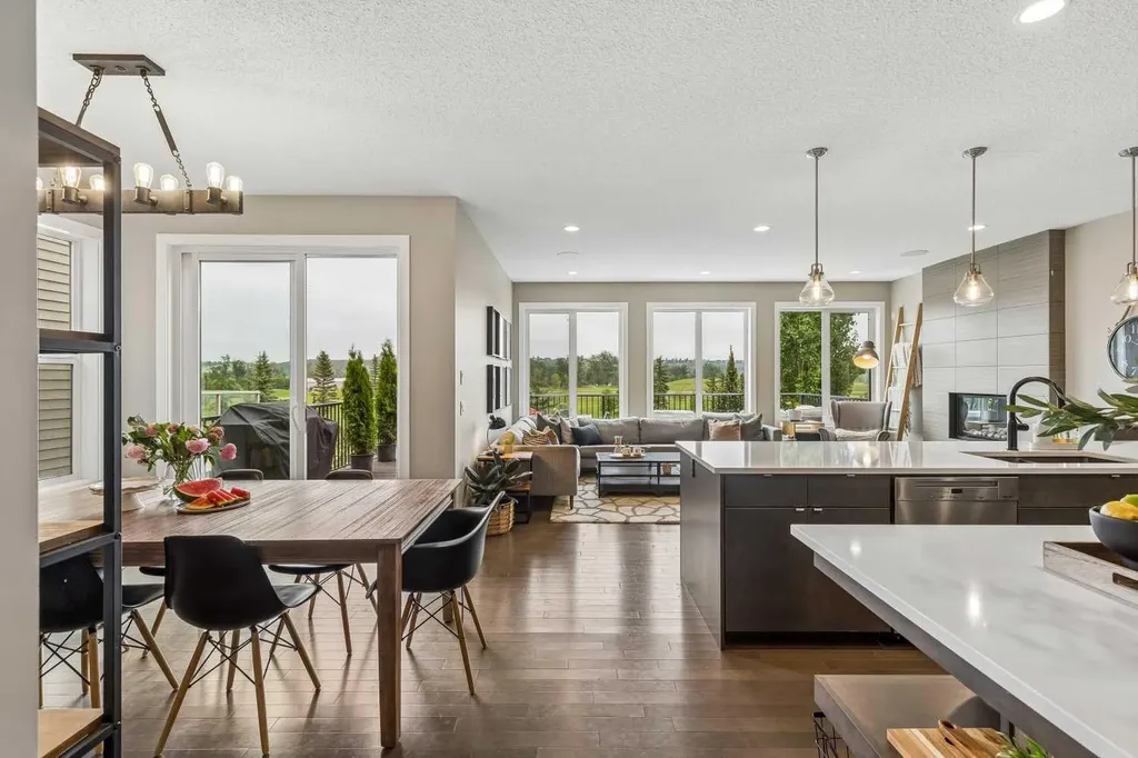 187 Chaparral Valley Way SE Calgary AB T2X 0W1