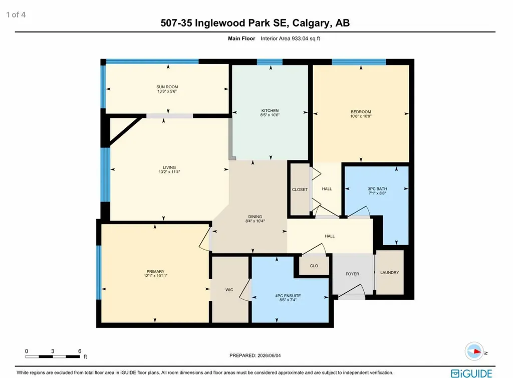 35 Inglewood Park SE Calgary AB T2G 1B5