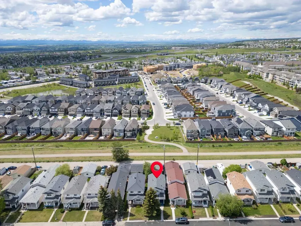 109 Arbour Wood Mews NW Calgary AB T3G 4B5