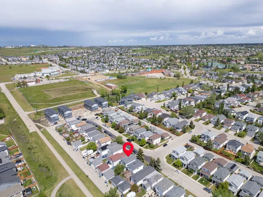 109 Arbour Wood Mews NW Calgary AB T3G 4B5