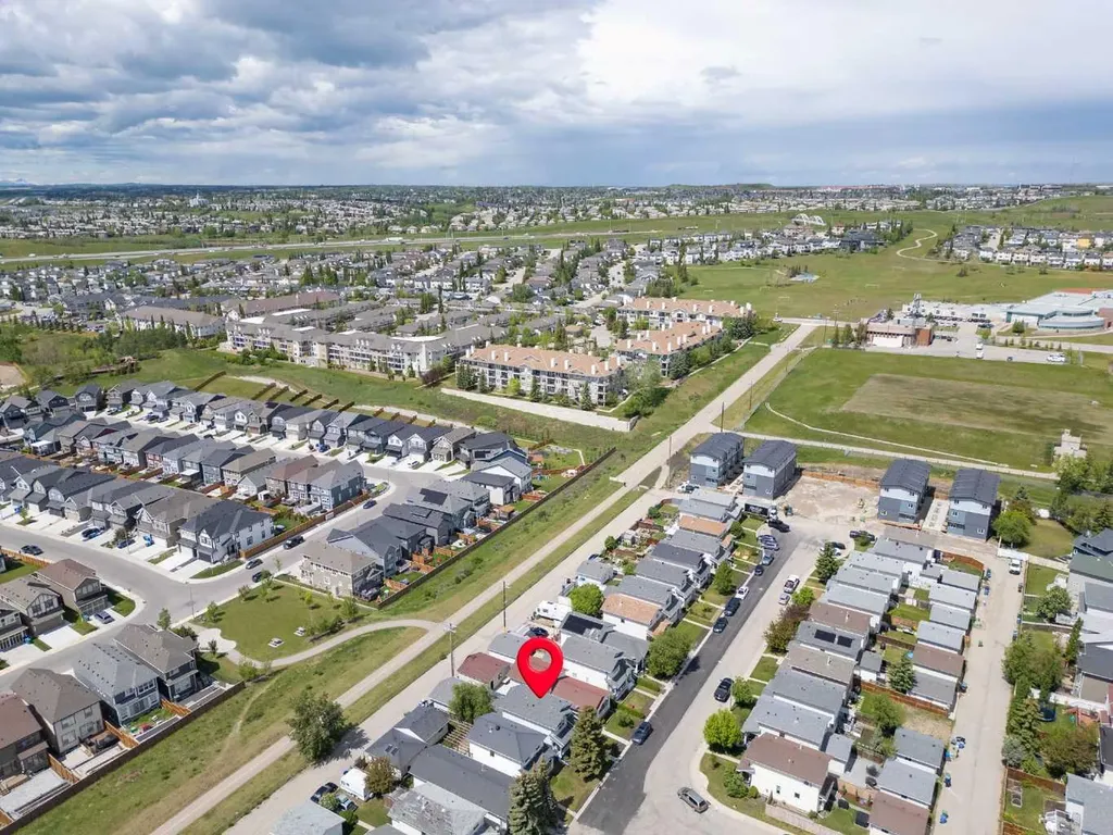 109 Arbour Wood Mews NW Calgary AB T3G 4B5