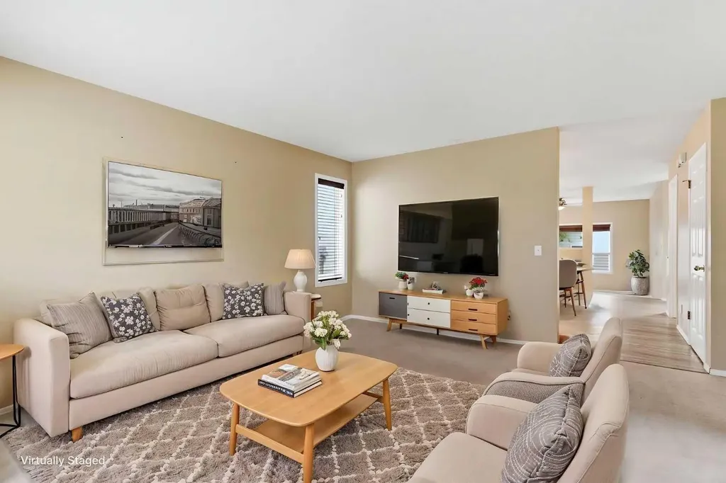109 Arbour Wood Mews NW Calgary AB T3G 4B5