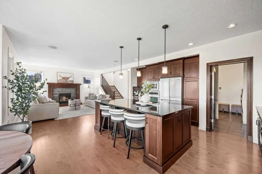 339 Tuscany Estates Rise NW Calgary AB T3L 0C6