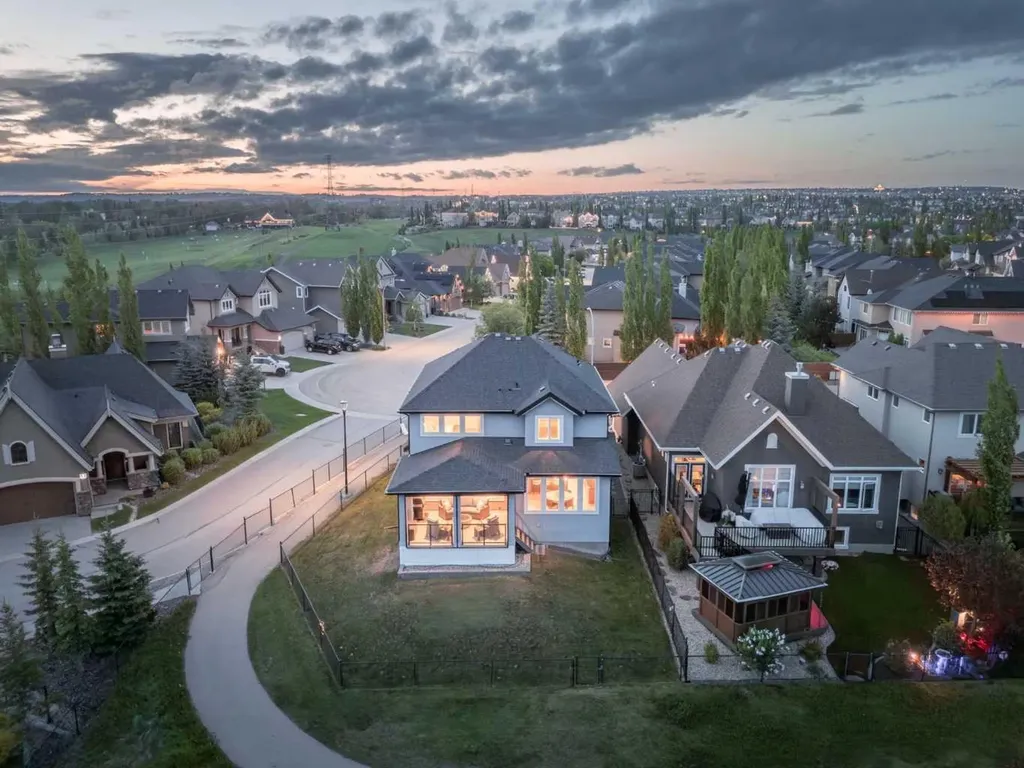 339 Tuscany Estates Rise NW Calgary AB T3L 0C6