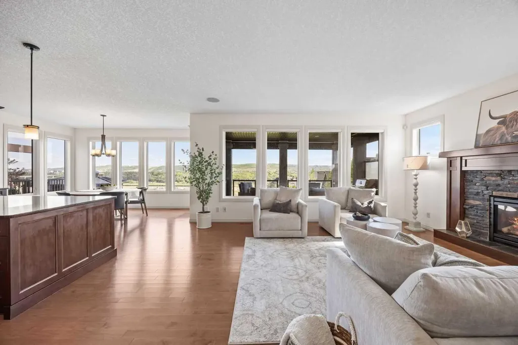 339 Tuscany Estates Rise NW Calgary AB T3L 0C6