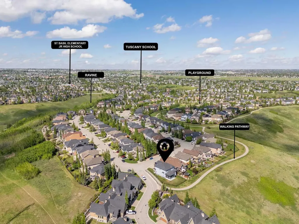 339 Tuscany Estates Rise NW Calgary AB T3L 0C6