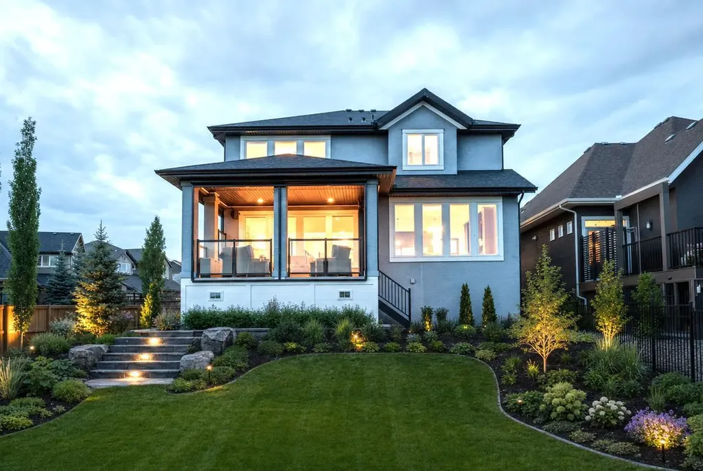 339 Tuscany Estates Rise NW Calgary AB T3L 0C6