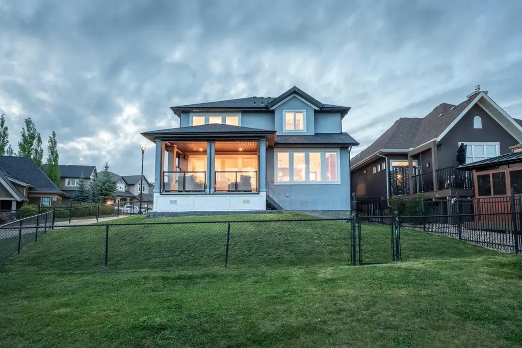 339 Tuscany Estates Rise NW Calgary AB T3L 0C6