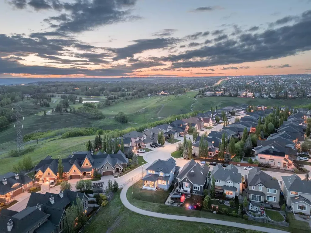 339 Tuscany Estates Rise NW Calgary AB T3L 0C6