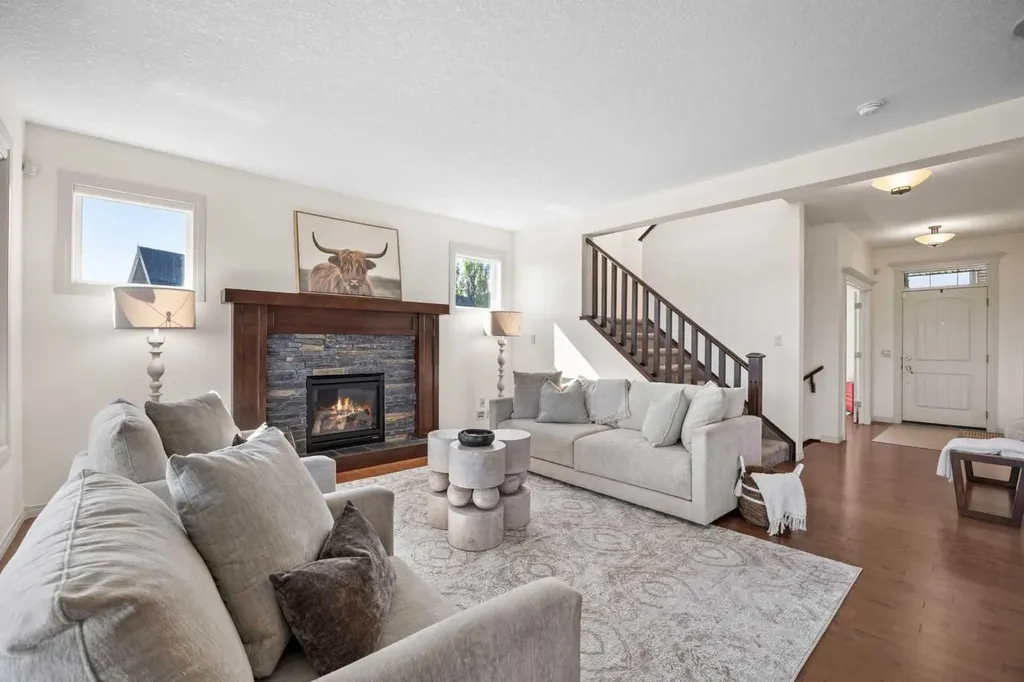 339 Tuscany Estates Rise NW Calgary AB T3L 0C6