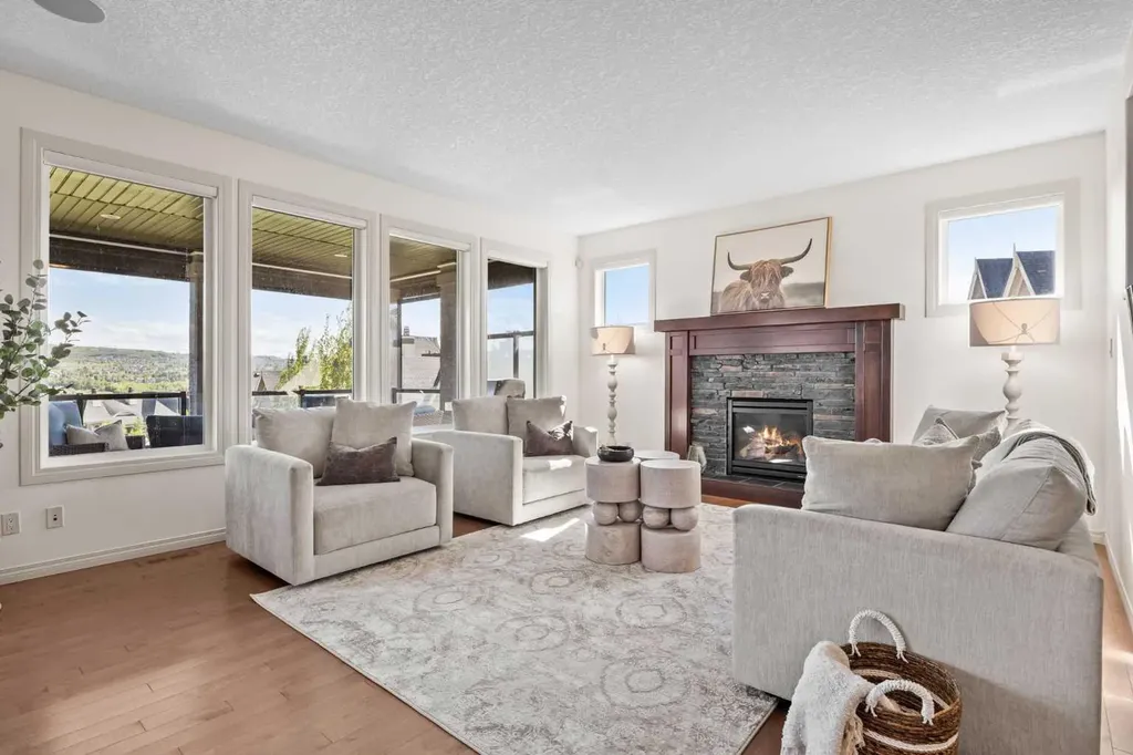 339 Tuscany Estates Rise NW Calgary AB T3L 0C6
