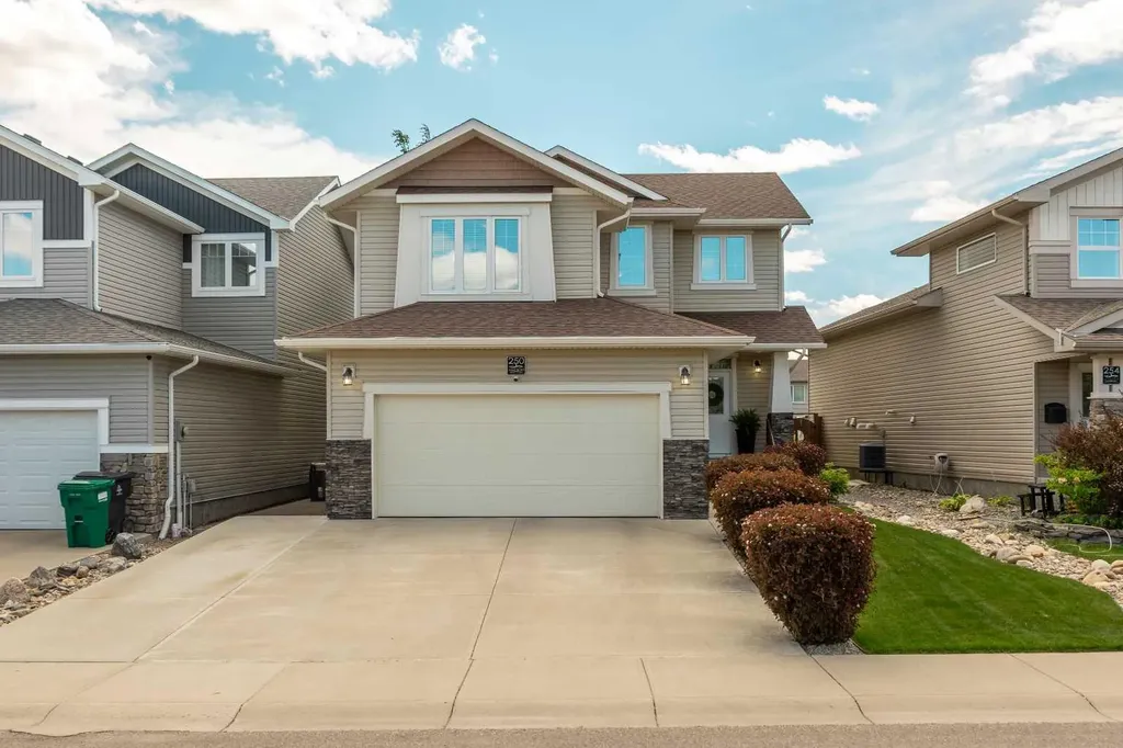 250 Twinriver Road W Lethbridge AB T1J 1X4