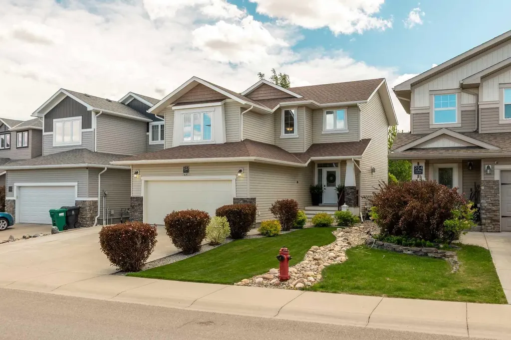 250 Twinriver Road W Lethbridge AB T1J 1X4
