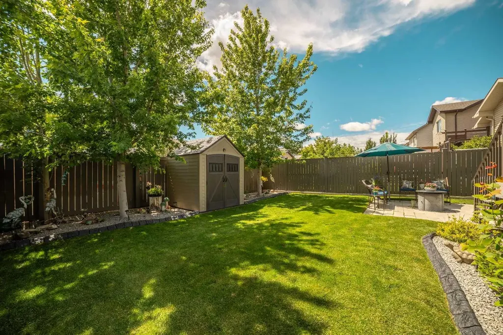 250 Twinriver Road W Lethbridge AB T1J 1X4