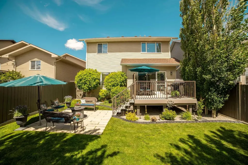 250 Twinriver Road W Lethbridge AB T1J 1X4