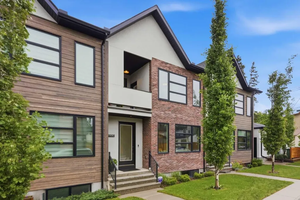 2009 12 Street NW Calgary AB T2M 4R3