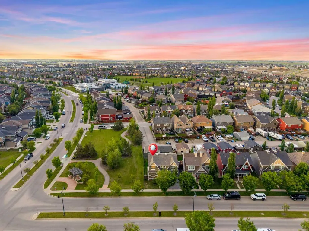 136 Auburn Bay Street SE Calgary AB T3M 0V8