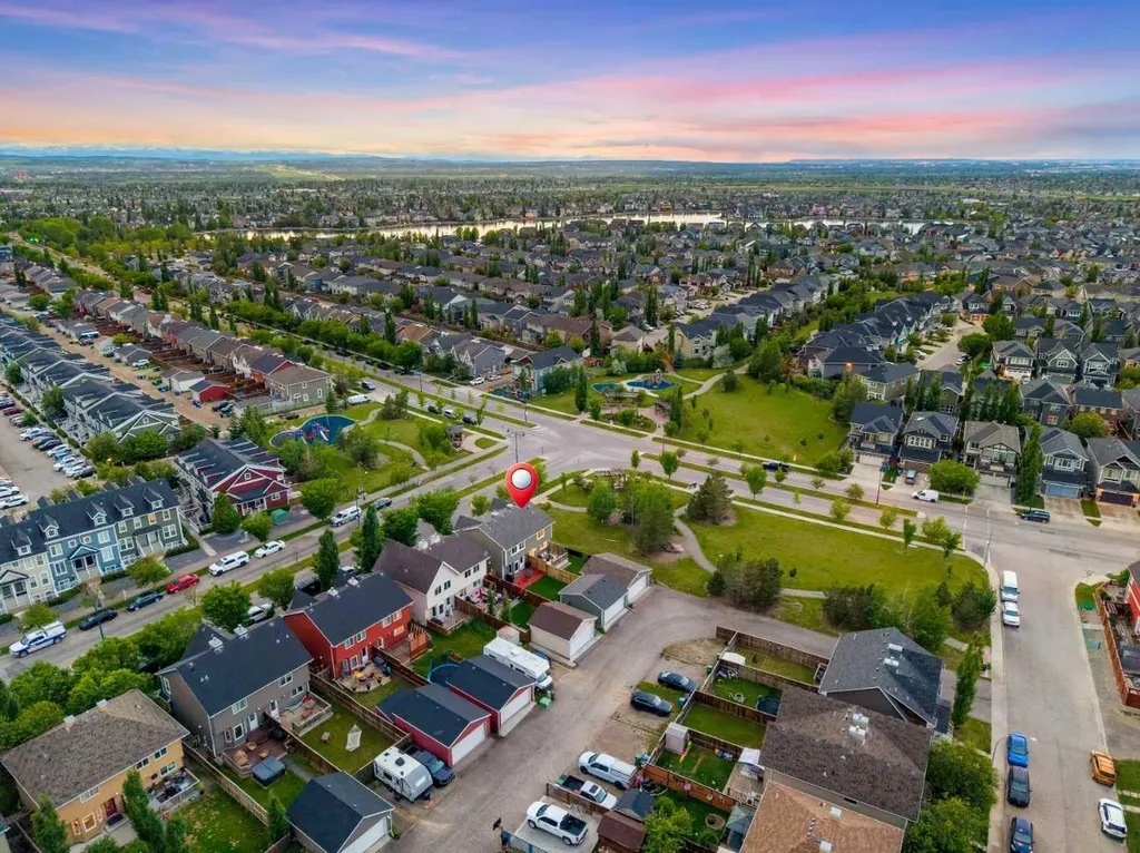 136 Auburn Bay Street SE Calgary AB T3M 0V8
