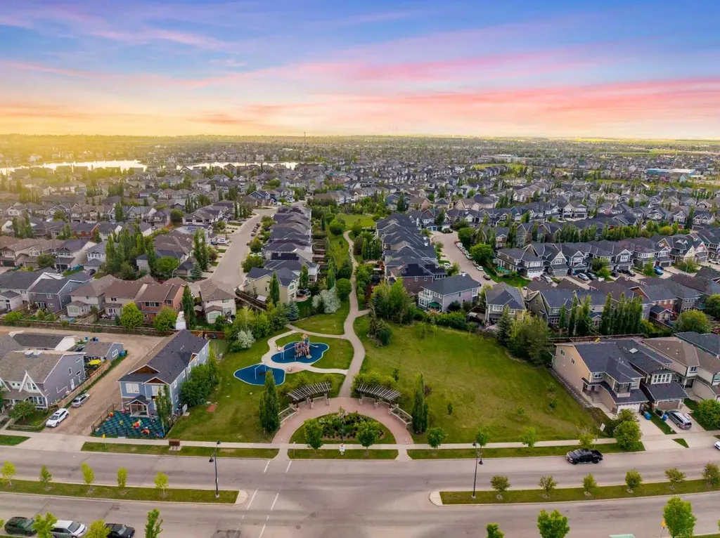 136 Auburn Bay Street SE Calgary AB T3M 0V8