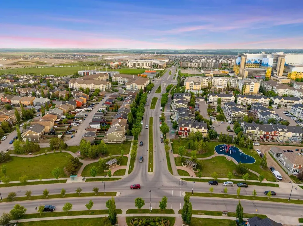 136 Auburn Bay Street SE Calgary AB T3M 0V8