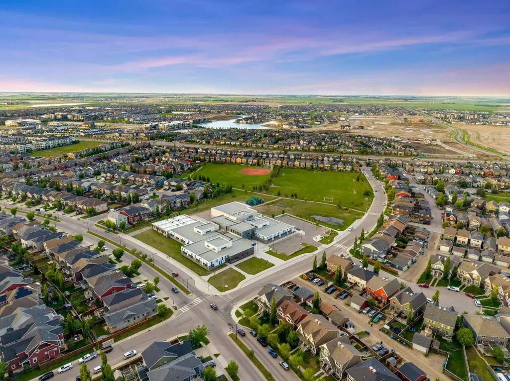 136 Auburn Bay Street SE Calgary AB T3M 0V8
