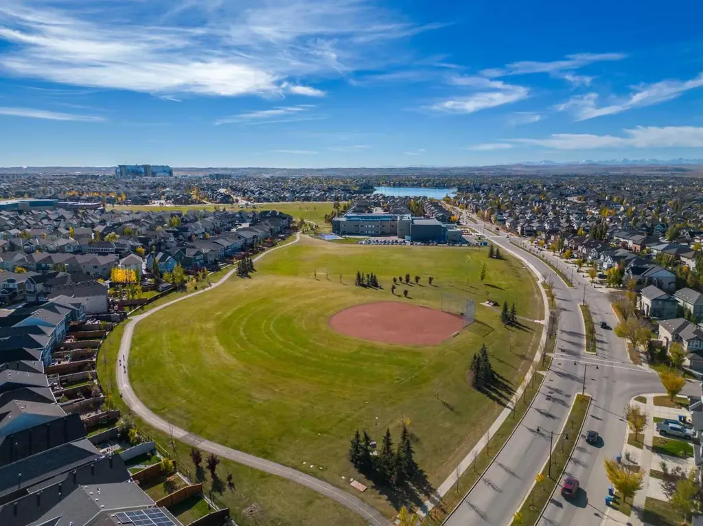 136 Auburn Bay Street SE Calgary AB T3M 0V8