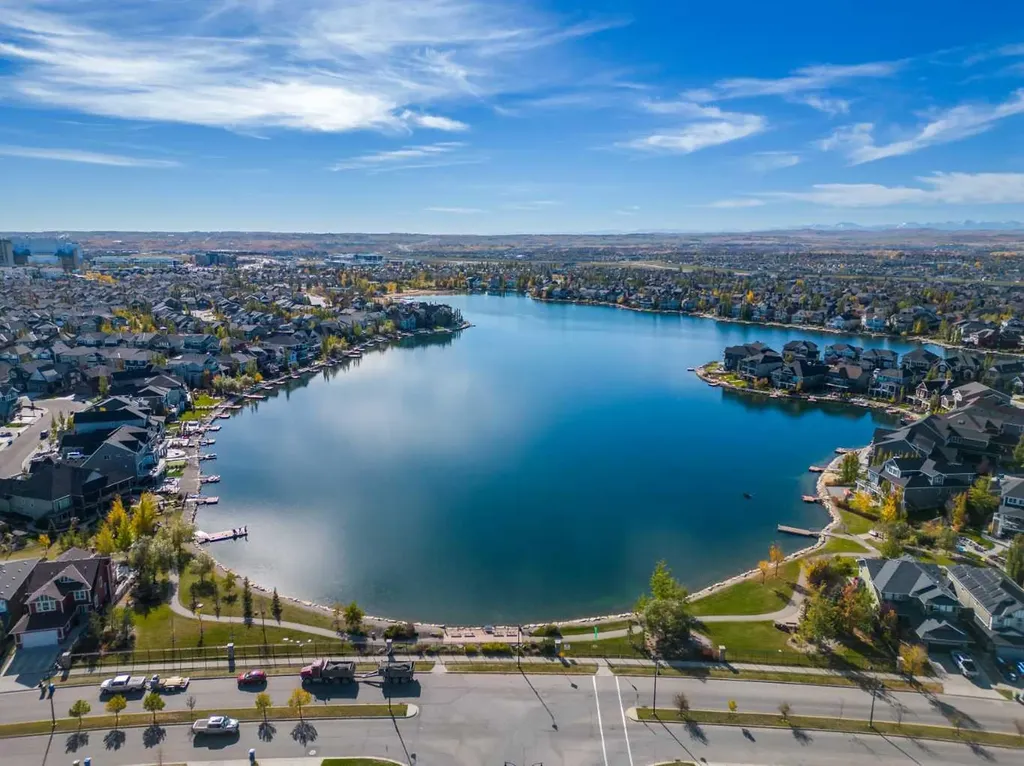 136 Auburn Bay Street SE Calgary AB T3M 0V8