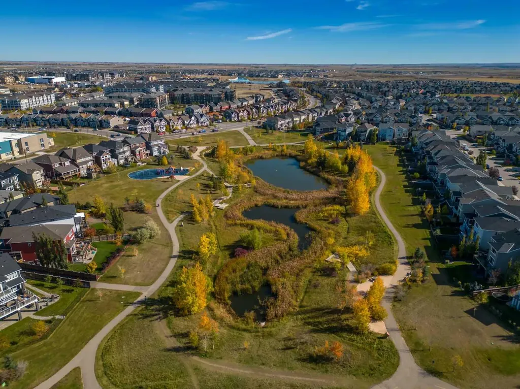 136 Auburn Bay Street SE Calgary AB T3M 0V8