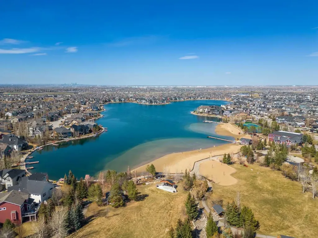 136 Auburn Bay Street SE Calgary AB T3M 0V8
