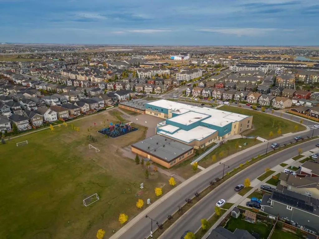 136 Auburn Bay Street SE Calgary AB T3M 0V8