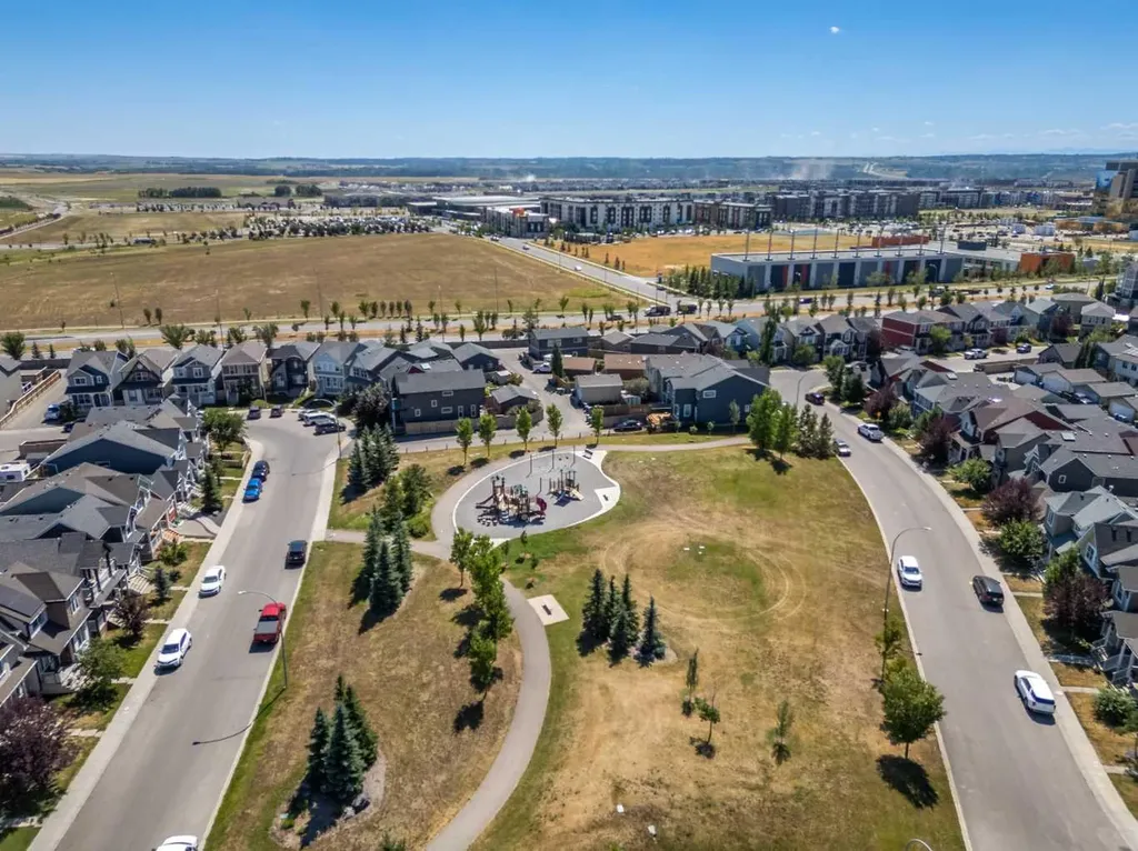 136 Auburn Bay Street SE Calgary AB T3M 0V8