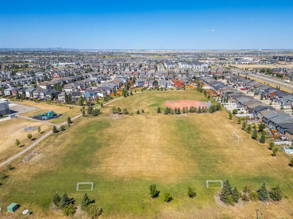 136 Auburn Bay Street SE Calgary AB T3M 0V8