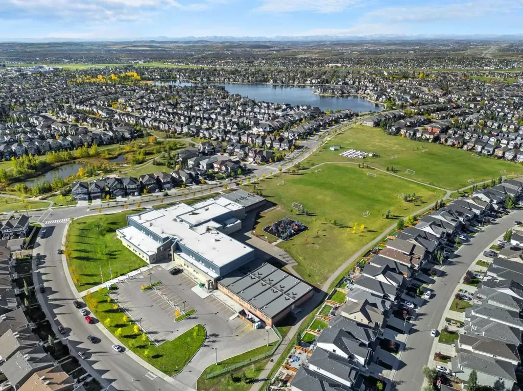 136 Auburn Bay Street SE Calgary AB T3M 0V8