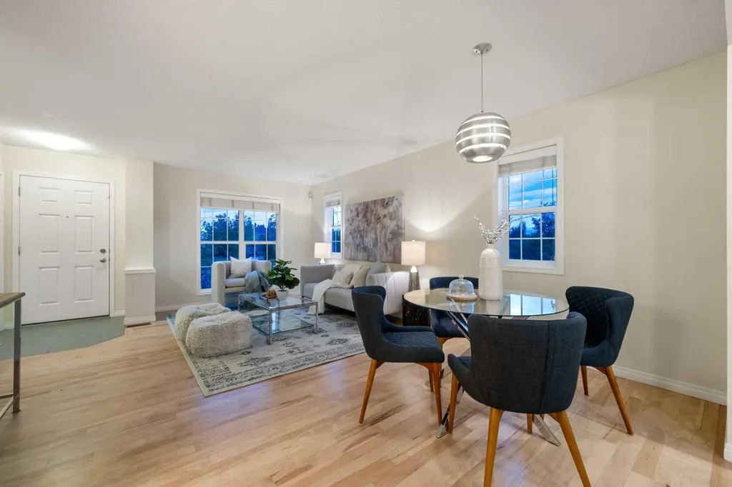 136 Auburn Bay Street SE Calgary AB T3M 0V8