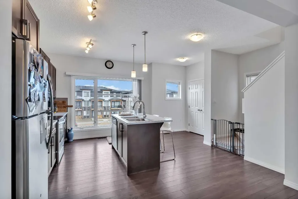 569 Savanna Boulevard NE Calgary AB T3J0X3