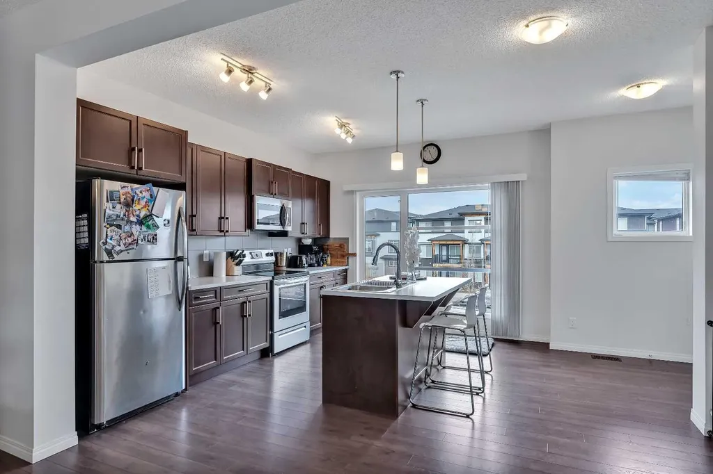 569 Savanna Boulevard NE Calgary AB T3J0X3