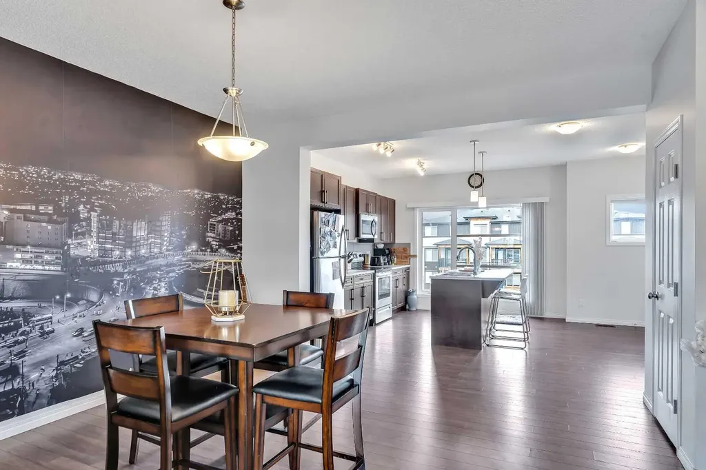 569 Savanna Boulevard NE Calgary AB T3J0X3